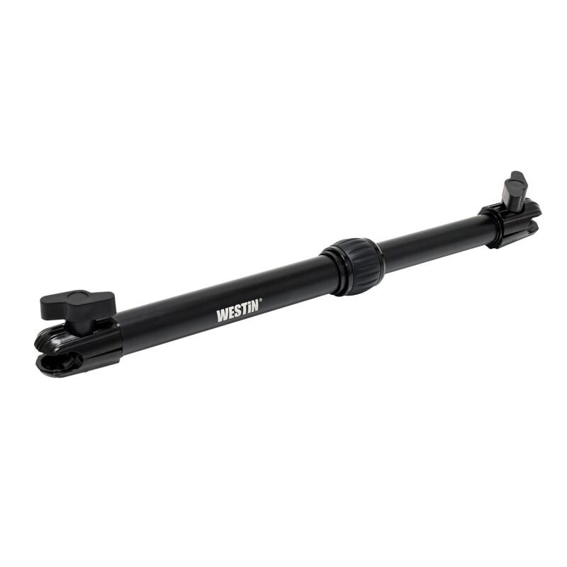 Westin Adventure Mount Accessory - 20mm Ball Telescoping Arm Mount