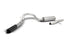 Gibson 20-26 Chevrolet Silverado/GMC Sierra 2500/3500 HD Black Elite Cat-Back Exhaust