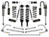ICON 23-24 Sequoia 3-4.5in Stage 10 Suspension System Billet