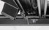 Access LOMAX 2024+ Ford Ranger 5ft Box Folding Hard Cover - Black Urethane