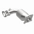 MagnaFlow OEM Grade Direct Fit Converter 15-19 Subaru WRX H4 2.0L