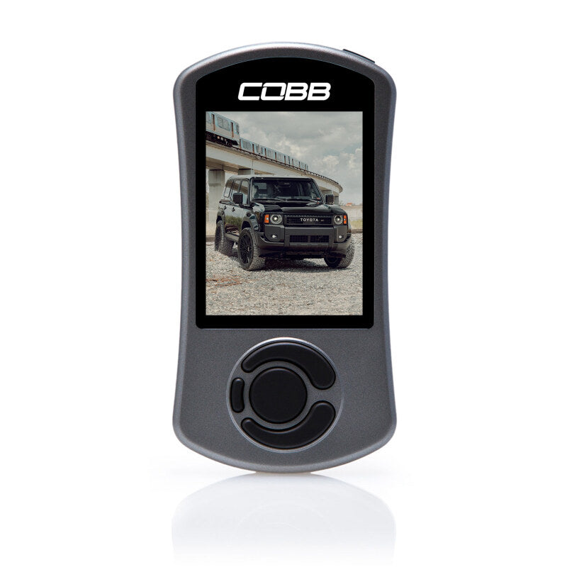 Cobb 24-26 Toyota Land Cruiser AT (Hybrid) AccessPort