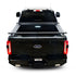 Westin 17-26 Ford F-250/F-350 SD 6.8ft Bed Electric Retractable Tonneau Cover - Black
