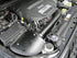 K&N 12-13 Jeep Wrangler 3.6L-V6 AirCharger Perf Intake Kit