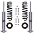 Bilstein 21-22 Ford Bronco B8 6112 60mm Shock Absorber Suspension Kit - Front