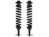 ICON 21-UP Ford Bronco 2-3in Front 2.5 VS IR COILOVER KIT