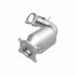 MagnaFlow OEM Grade Direct Fit Converter 15-19 Subaru WRX H4 2.0L