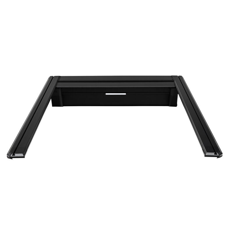 Westin Electric Retractable Tonneau Cover 24-26 Toyota Tacoma 6ft Bed Black