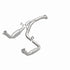 MagnaFlow Conv Direct Fit 11-16 Chevrolet Silverado 2500HD/3500HD / GMC Sierra 2500HD/3500HD