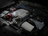 aFe 19-23 Dodge Challenger Hellcat V8-6.2L Magnum FORCE Stage2 Cold Air Intake System w/Pro DRY S