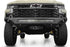ADD 25-26 Chevy Silverado 1500 ZR2 Stealth Fighter Front Bumper