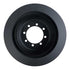 Timbren 19-26 Ram 3500 L6 6.7L BES Coated Brake Rotor - Rear