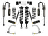 ICON 23-24 Sequoia 3-4.5in Stage 9 Suspension System Billet