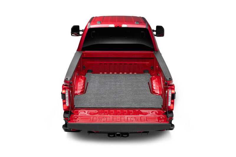 Husky Liners 07-19 Silverado & Sierra 1500/2500/3500 6.6ft Guardian Comfort Bed Mat (For Drop-In)
