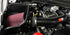 K&N 2017 Ford F250 V8-6.2L F/I Performance Air Intake Kit