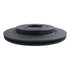 Timbren 22-24 Ford Bronco/Expedition/Lincoln Navigator BES Coated Brake Rotor - Rear