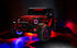 Oracle Oculus Bi-LED Projector Headlights for Jeep JL/Gladiator JT - w/ Simple Controller