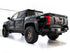 AWE Tuning Exhaust for 4th Gen Toyota Tacoma Dual Diamond Black Tips