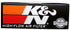 K&N 88-12 Harley-Davidson Sportster Screamin Eagle Element Replacement Air Filter