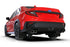 Rally Armor 22-26 Subaru WRX Black UR Mud Flap Altered Font Met. Blk Logo