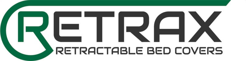 Retrax 19-26 Chev/GMC Silverado/Sierra 1500 5.8ft Bed (No Side Boxes) RetraxPRO EZ-Off FRC-4000