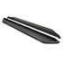 Westin 24-26 Toyota Land Cruiser Outlaw Running Boards Textured Black