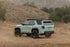 DV8 25-26 Toyota 4Runner Exterior Window Molle for DV8 Roof Rack - Driver