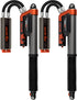 Fox Ford Raptor 3.0 Factory Series 12.3in External QAB P/B External Cooler Shock Set