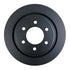 Timbren 15-17 Ford F-150 BES Coated Brake Rotor - Rear