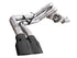 AWE Tuning 16-22 Toyota Tacoma 0FG Cat-Back Exhaust w/ BashGuard - Dual Diamond Black Tips