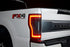 Oracle Lighting 17-22 Ford F-250/350 (Black Series) Flush Mount LED Tail Lights