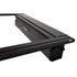 Westin 22-26 Toyota Tundra 5ft 5in. (66in.) Bed Electric Retractable Tonneau Cover - Black
