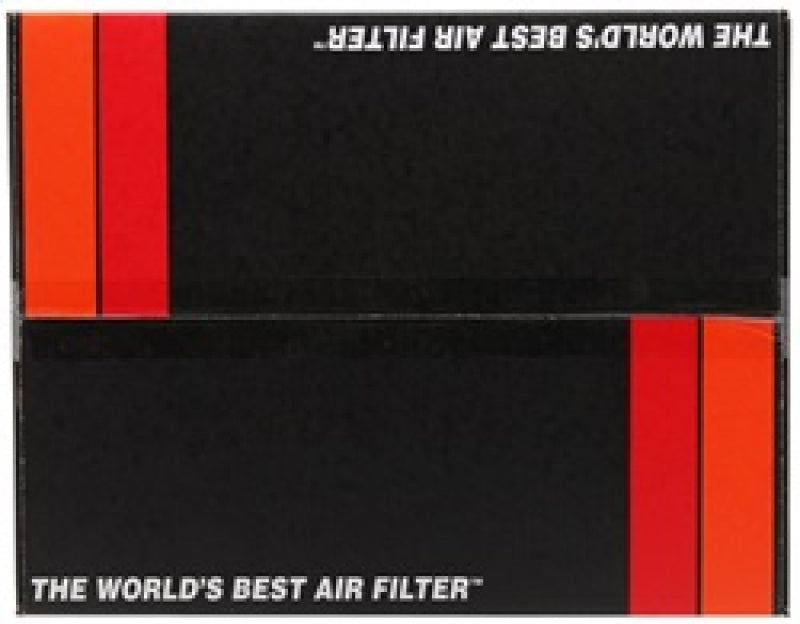 K&N 07-09 GM Colorado/Canyon H3 L5-3.7L AirCharger Performance Intake