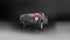 Corsa 2011-2021 -14 Toyota Tundra Double Cab/Crew Max 5.7L V8 Polished Sport Cat-Back Exhaust