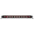 Rigid Industries 30in Radiance Plus SR-Series Single Row LED Light Bar with 8 Backlight Options