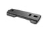 DV8 Offroad 2021-2025 Ford Bronco Tailgate Reinforcement Molle Panel