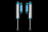 King Shocks 2019+ Mercedes-Benz Sprinter Rear 4WD 2500 2.5 SSPB Pair W/ Adj (3500 Req KH02-207)