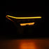 AlphaRex 22-23 Toyota Tundra NOVA-Series Headlights Alpha-Blk w/White DRL - Req 810029 OR 810030