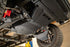 DV8 24-25 Toyota Tacoma Front Skid Plate