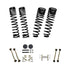 Skyjacker 20-25 Jeep Gladiator (JT) 2.5in Component Box w/ Dual Rate Long Travel Coil Springs