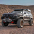 Old Man Emu 2024+ Toyota Tacoma BP-51 Kit w/Forged Billet UCA FR 3IN/0-330LB RR 2IN/440LB
