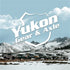 Yukon Gear Master Overhaul Kit For 06+ Ford 8.8in Irs Passenger Cars or SUVs w/ 3.544in OD Bearing