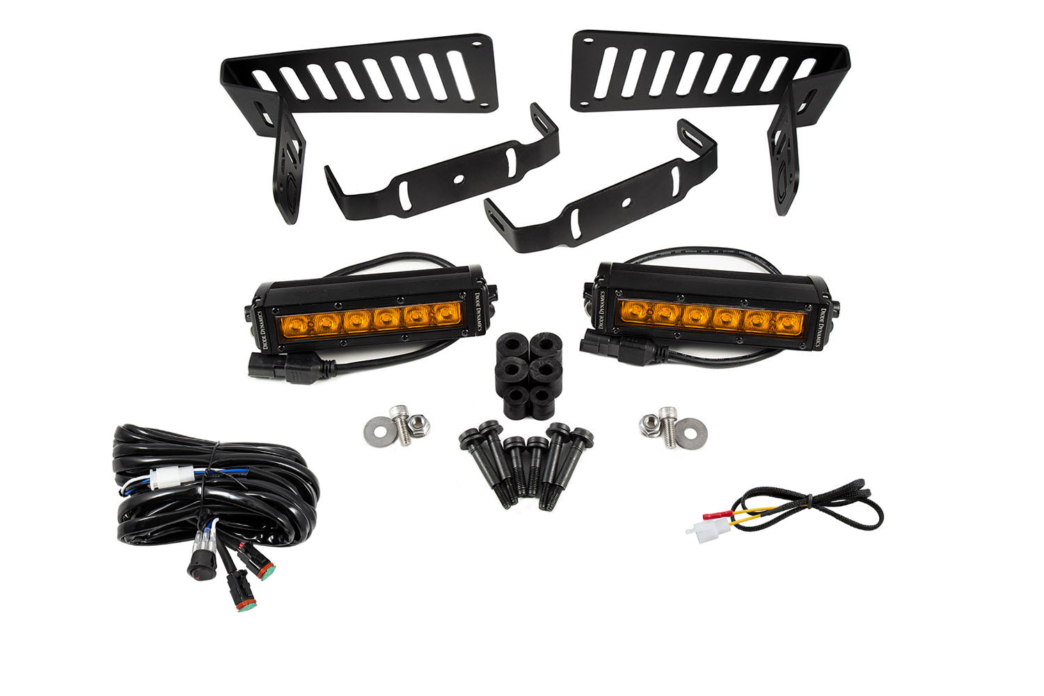 dd6094_jeep_jl_ss6_cowl_mount_full_kit-_amber-driving.jpg