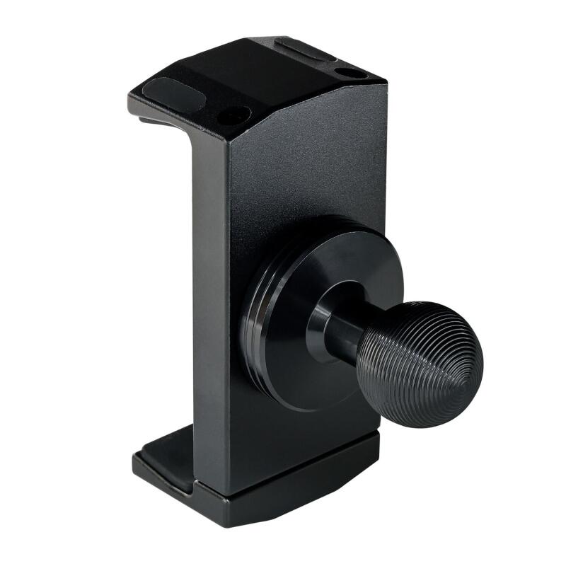 Westin Adventure Mount Accessory - 20mm Ball Phone Holder (Up to 3.4in. Wide)