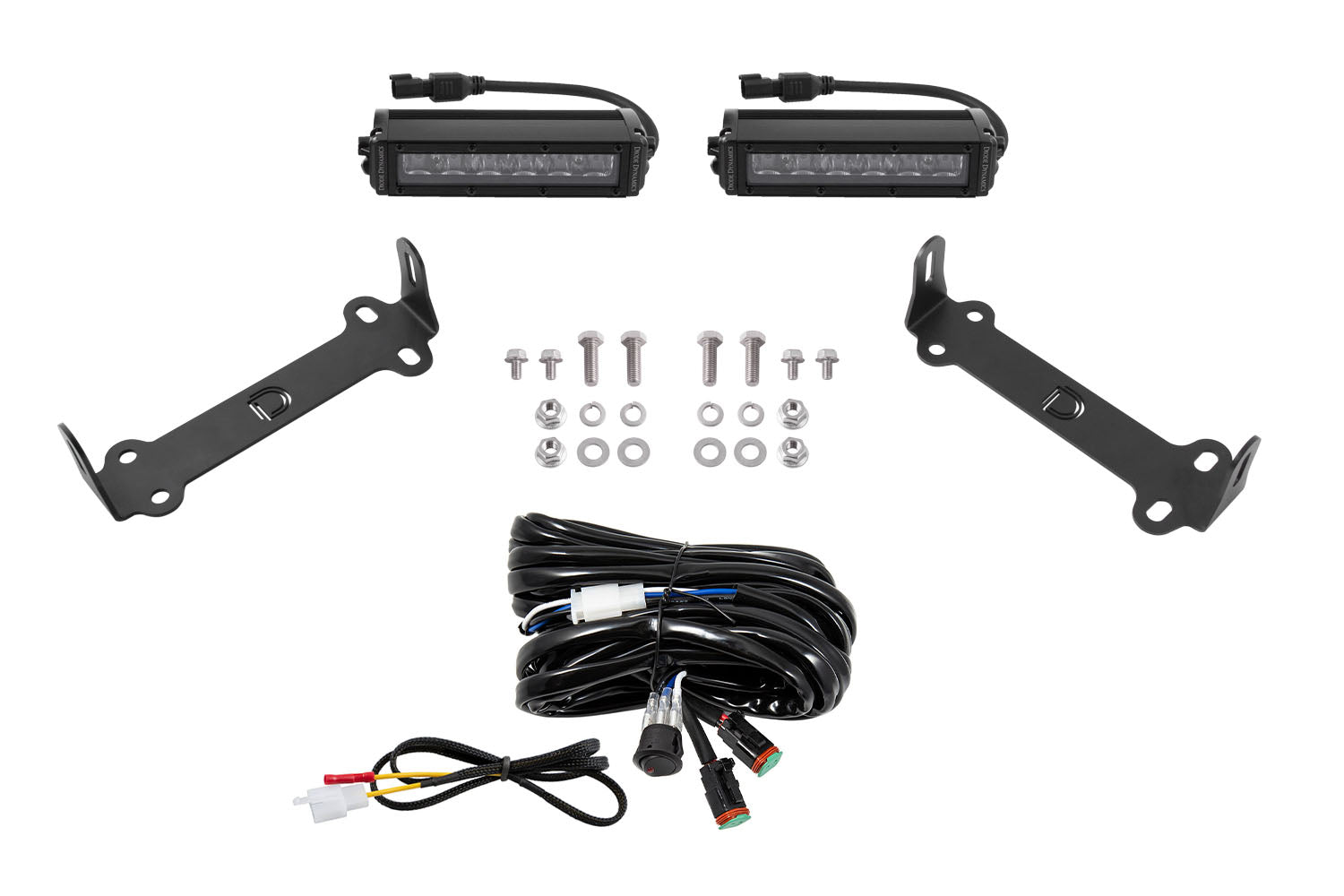 dd6755_4_runner_5th_gen_dual_ss6_bracket_white_driving_kit_2.jpg