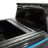 Westin 24-26 Toyota Tacoma 5ft Bed Manual Retractable Tonneau Cover - Black