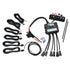 Oracle Trigger 6 Shooter Jeep Jl-Jt Combo Kit