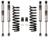 ICON 2019+ Ram 2500 4wd 2.5in Stage 1 Suspension System (Air Ride)