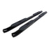 Westin 22-24 Ford Maverick PRO TRAXX 4 Oval Nerf Step Bars Black