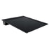 Westin 19-25 RAM 2500/3500 6.4ft Bed Electric Retractable Tonneau Cover - Black